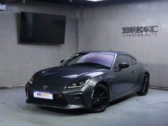 Toyota 86 GR 86 2.4L Manual - photo 1