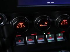 Toyota 86 GR 86 2.4L Manual - photo 10