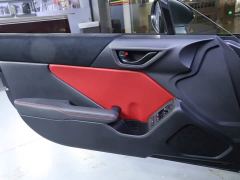 Toyota 86 GR 86 2.4L Manual - photo 12