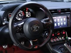 Toyota 86 GR 86 2.4L Manual - photo 15