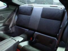 Toyota 86 GR 86 2.4L Manual - photo 18