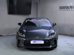 Toyota 86 GR 86 2.4L Manual - photo 2
