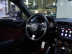 Toyota 86 GR 86 2.4L Manual - photo 20