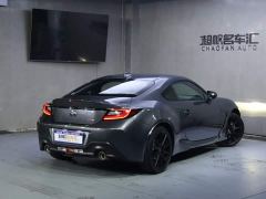 Toyota 86 GR 86 2.4L Manual - photo 5