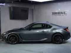 Toyota 86 GR 86 2.4L Manual - photo 6