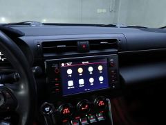 Toyota 86 GR 86 2.4L Manual - photo 7