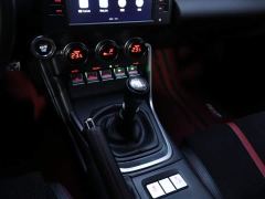 Toyota 86 GR 86 2.4L Manual - photo 8