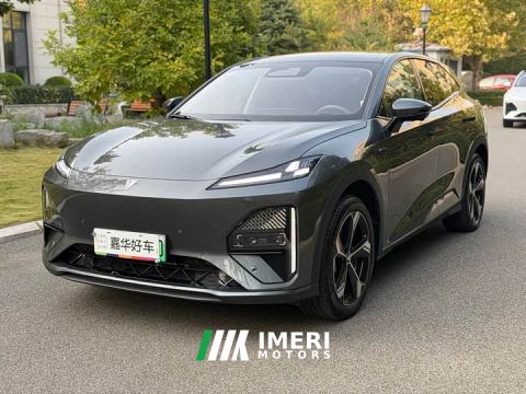 2026 Deepal Deep Blue S07 630Ultra Huawei Qiankun Laser Edition - ავტომობილი ჩინეთიდან