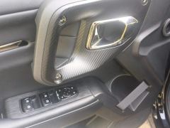 Haval Dargo PLUS 2.0T AWD EditionPlus - фото 13