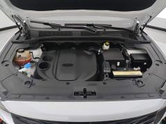 Geely Boyue X 1.8TD DCT Smart Premium Edition - photo 10