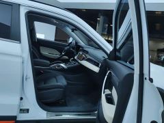 Geely Boyue X 1.8TD DCT Smart Premium Edition - photo 8