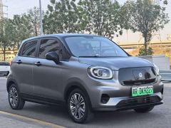 Leapmotor Leapo T03 403 Comfort Edition - photo 2