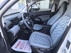 Leapmotor Leapo T03 403 Comfort Edition - photo 5