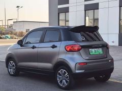 Leapmotor Leapo T03 403 Comfort Edition - photo 8