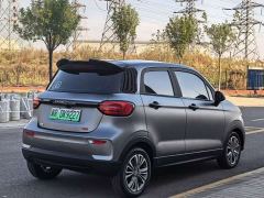 Leapmotor Leapo T03 403 Comfort Edition - photo 9