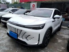 Beijing X7 1.5TD DCT Edition - ფოტო 1
