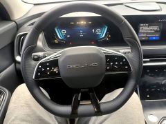 Beijing X7 1.5TD DCT Edition - ფოტო 10