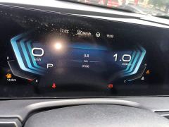 Beijing X7 1.5TD DCT Edition - ფოტო 11