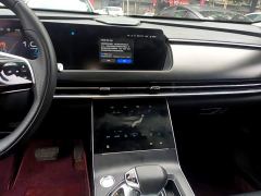 Beijing X7 1.5TD DCT Edition - ფოტო 12