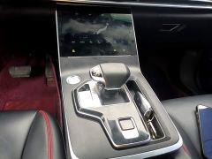 Beijing X7 1.5TD DCT Edition - ფოტო 13