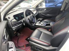 Beijing X7 1.5TD DCT Edition - ფოტო 14