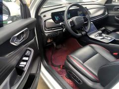 Beijing X7 1.5TD DCT Edition - ფოტო 15