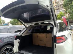 Beijing X7 1.5TD DCT Edition - ფოტო 18