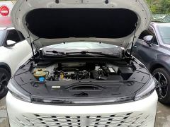 Beijing X7 1.5TD DCT Edition - ფოტო 19
