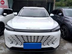 Beijing X7 1.5TD DCT Edition - ფოტო 2