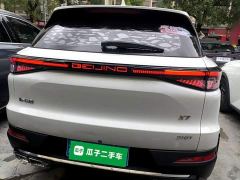 Beijing X7 1.5TD DCT Edition - ფოტო 5
