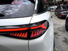 Beijing X7 1.5TD DCT Edition - ფოტო 7