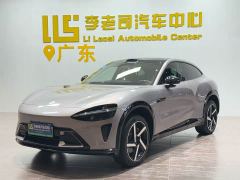 Xiaomi YU7 Four-Wheel Drive Pro - ფოტო 1