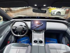 Xiaomi YU7 Four-Wheel Drive Pro - ფოტო 10