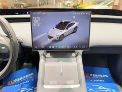 Xiaomi YU7 Four-Wheel Drive Pro - ფოტო 11
