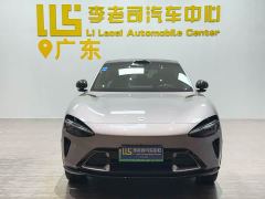 Xiaomi YU7 Four-Wheel Drive Pro - ფოტო 4