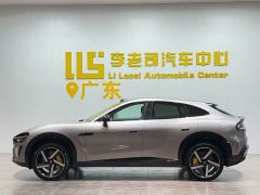 Xiaomi YU7 Four-Wheel Drive Pro - ფოტო 6