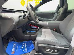 Xiaomi YU7 Four-Wheel Drive Pro - ფოტო 8