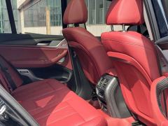 BMW X3 Facelift xDrive30i Premier M Night Package - фото 12
