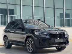 BMW X3 Facelift xDrive30i Premier M Night Package - фото 2