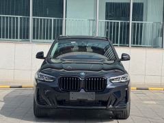 BMW X3 Facelift xDrive30i Premier M Night Package - фото 3