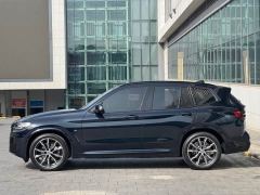 BMW X3 Facelift xDrive30i Premier M Night Package - фото 4
