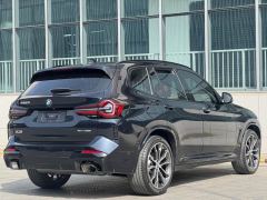 BMW X3 Facelift xDrive30i Premier M Night Package - фото 5