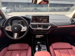 BMW X3 Facelift xDrive30i Premier M Night Package - фото 7