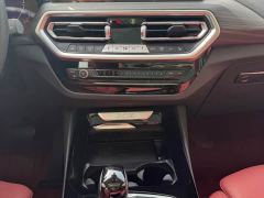 BMW X3 Facelift xDrive30i Premier M Night Package - фото 8