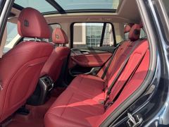 BMW X3 Facelift xDrive30i Premier M Night Package - фото 9