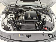 Cadillac CT6 28T Luxury - photo 10
