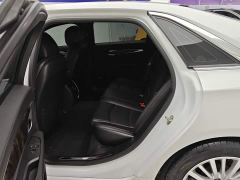 Cadillac CT6 28T Luxury - photo 11