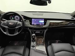 Cadillac CT6 28T Luxury - photo 12