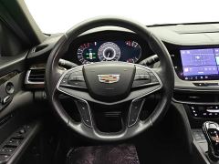Cadillac CT6 28T Luxury - photo 15