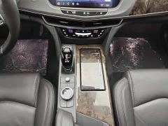 Cadillac CT6 28T Luxury - photo 16